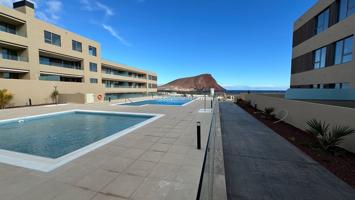 Piso En venta en Granadilla de Abona photo 0