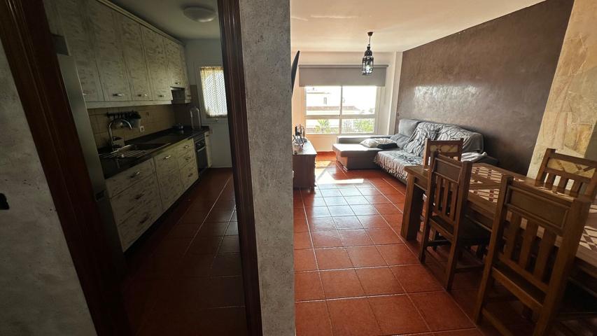 Dúplex En venta en Granadilla de Abona photo 0