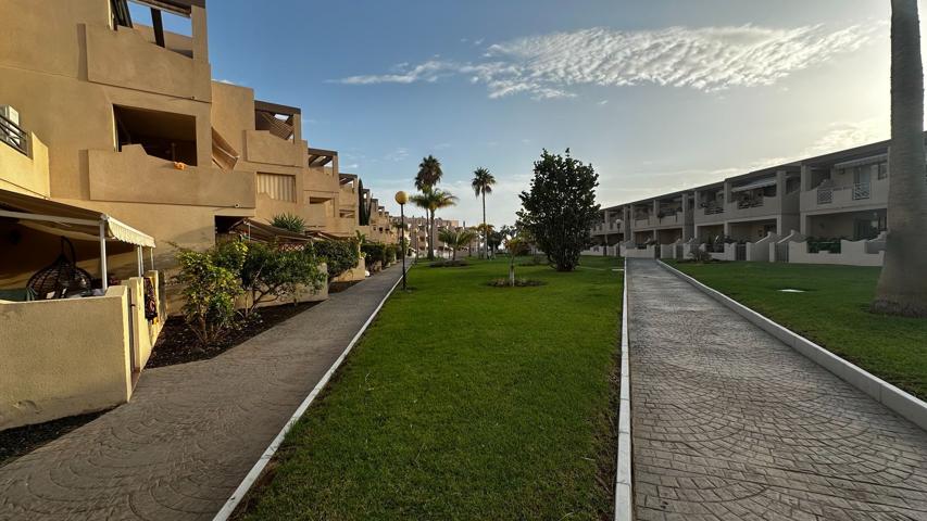 Piso En venta en Granadilla de Abona photo 0