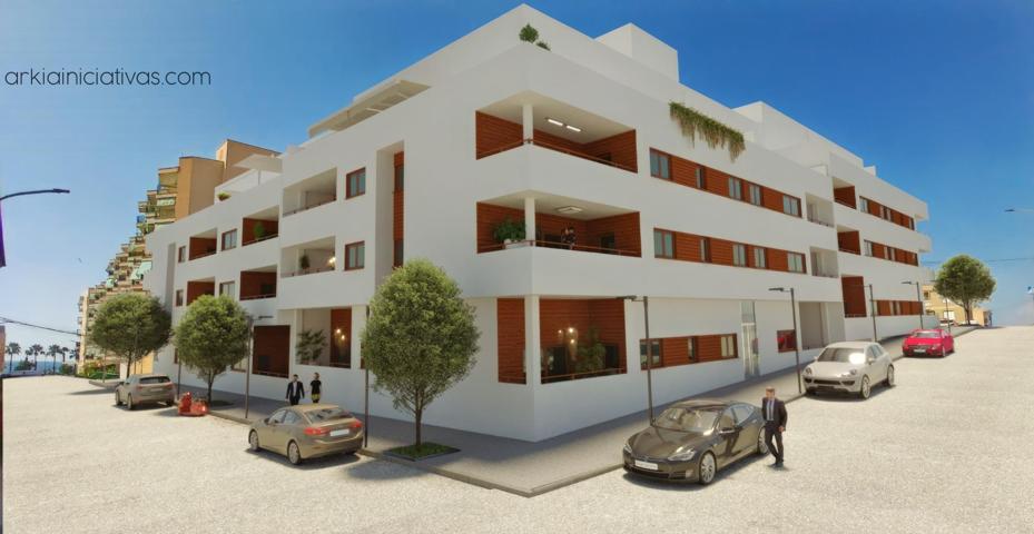 RESIDENCIAL GIMENEZ COSTA DE ÁGUILAS. PROMOCIÓN OBRA NUEVA photo 0