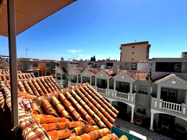 Unifamiliar Pareada En venta en La Leala - El Saltillo, Torremolinos photo 0