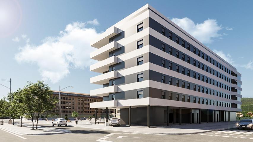 Piso en venta en Berriozar, excelente ubicación photo 0
