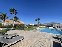 Fabulosa villa con vistas 180 grados al mar Mediterráneo, Gibraltar y Africa photo 0