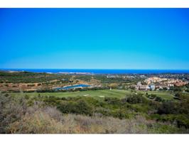 Espectacular parcela de 3900 m2 en La Reserva de Sotogrande, un nido de águilas con vistas al Mediterráneo y Gibraltar photo 0