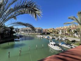 Precioso apartamento en La Marina de Sotogrande donde disfrutar de unas vacaciones rodeado de golf y playa photo 0