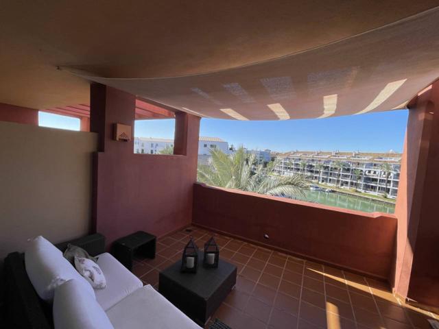 Precioso apartamento en La Marina de Sotogrande donde disfrutar de unas vacaciones rodeado de golf y playa photo 0