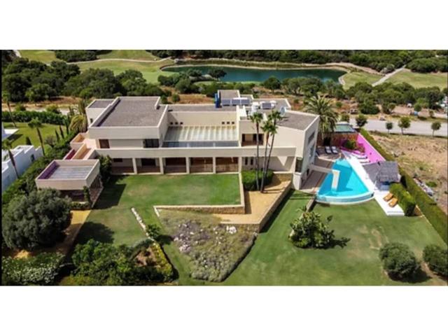 Casa unifamiliar en venta en Sotogrande Alto photo 0