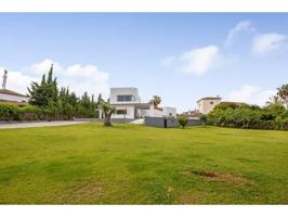 Bonita villa contemporánea cerca de Valderrama Golf en Sotogrande photo 0