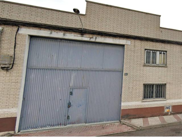 Nave industrial en venta en Yeles photo 0