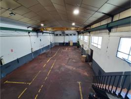 NAVE en ALQUILER photo 0