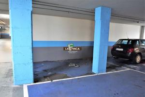 Parking En venta en Oviedo photo 0