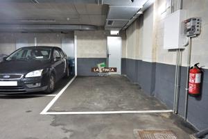 Parking En venta en Oviedo photo 0