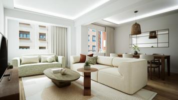 Piso en Calle Gordóniz photo 0