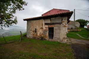 Encantadora Casa de Piedra para Rehabilitar en La Iría Torazo, Cabranes photo 0