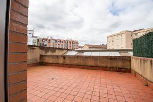 Venta de piso con gran terraza y dos habitaciones en Villaviciosa-Asturias photo 0