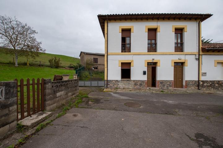 Venta de casa de planta baja en Villaviciosa Asturias photo 0