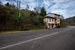 Venta de coqueta casa con terreno a 10 minutos de Villaviciosa-Asturias photo 0