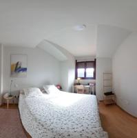 Venta de piso de dos dormitorios con plaza de garaje y trastero en Villaviciosa Asturias photo 0