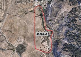 Terreno Rústico en Venta en La Almunia, Monachil - 40 Hectáreas con Potencial de Construcción photo 0