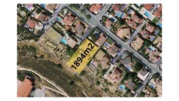 Terrenos Edificables En venta en Colinas Bermejas, Monachil photo 0