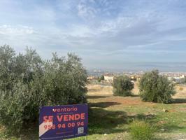 Se vende parcela en el ferial! photo 0