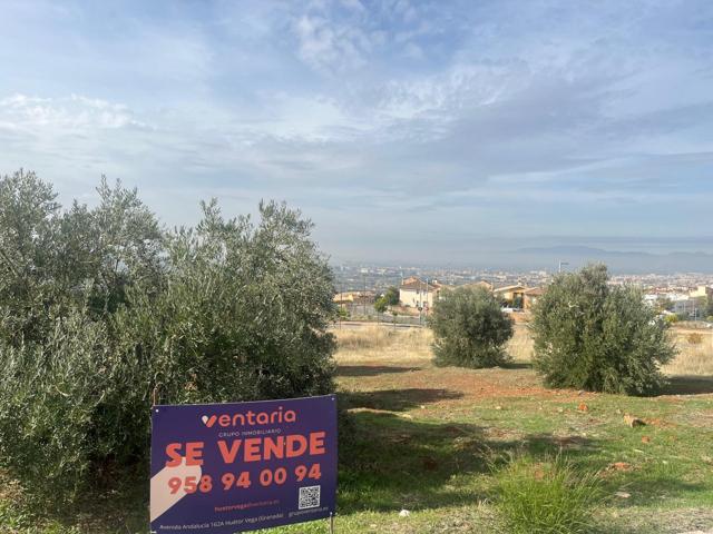 Se vende parcela en el ferial! photo 0