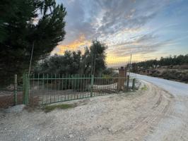 Terreno Urbanizable En venta en Murchas, Lecrin photo 0