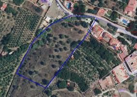 Terreno Urbanizable En venta en Almuñécar - Velilla - Taramay, Almuñecar photo 0