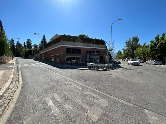 Parking En venta en Avda Andalucia, Huetor Vega photo 0