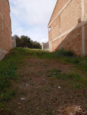 VENTA DE SOLAR EN LA ZUBIA! photo 0