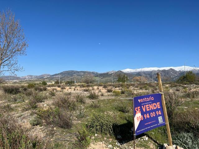Terreno Urbanizable En venta en Cortijo De La Luz, Otura photo 0
