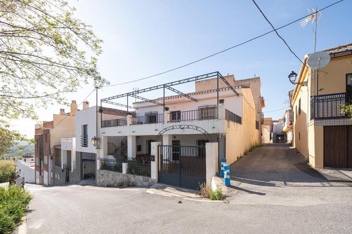 VENTA DE CASA EN HUETOR VEGA! photo 0