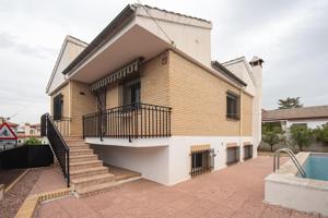 Casa En venta en Cájar, Cajar photo 0