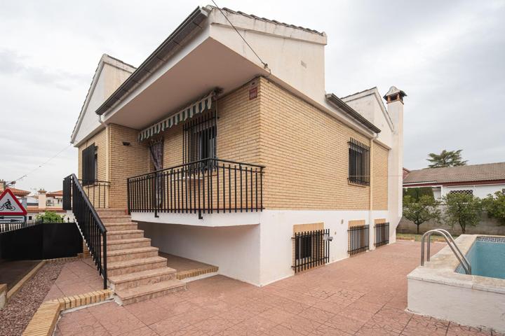 Casa En venta en Cájar, Cajar photo 0