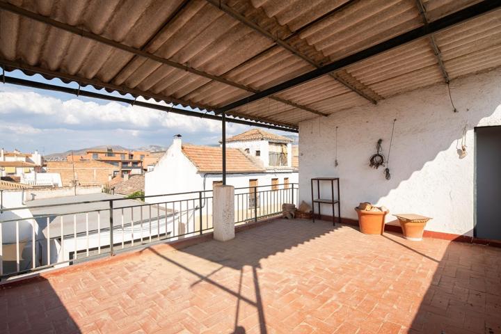 Casa a la Venta en la Zubia! photo 0