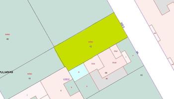 VENTA DE TERRENO EN PULIANAS photo 0