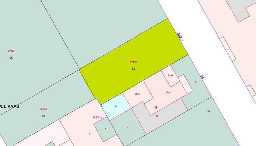 VENTA DE TERRENO EN PULIANAS photo 0