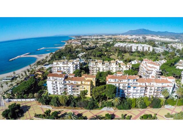Piso en venta en Puerto Banús(29660) photo 0