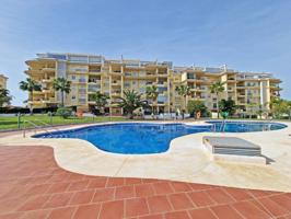 APARTMENT WITH SEA VIEWS IN LA CALA DE MIJAS photo 0