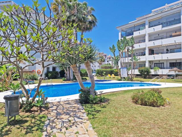Piso en venta en Calahonda photo 0