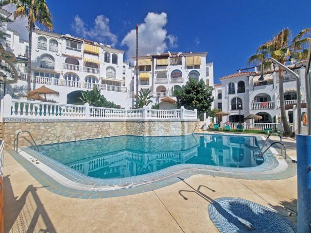 Piso en venta en Urbanización Calahonda-Golf-Riviera del Sol-Miraflores photo 0