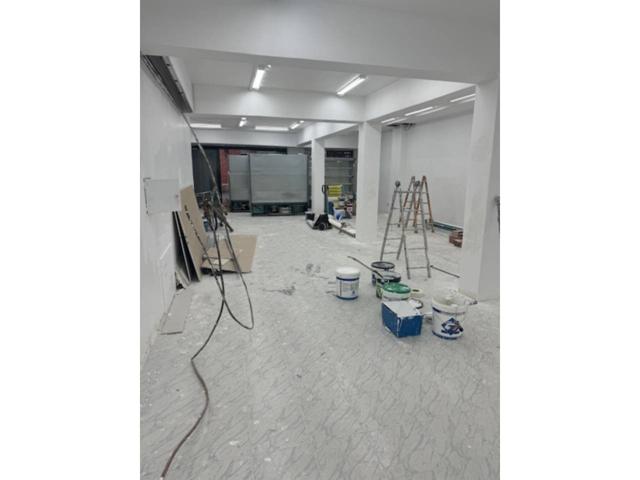GRAN LOCAL EN ALQUILER photo 0