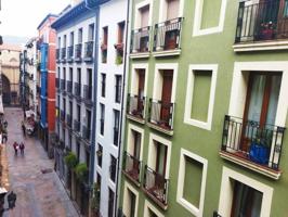 Vivienda TOTALMENTE REFORMADA, en la calle Belosticalle del casco viejo de Bilbao photo 0