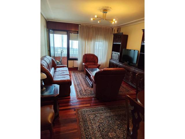 Fantástica vivienda de 3 hab junto al ayuntamiento de Bilbao photo 0