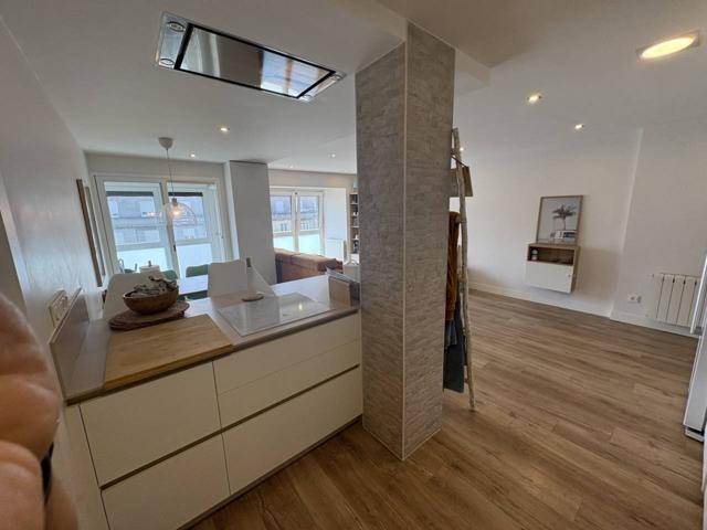 FANTASTICA VIVIENDA TOTALMENTE EXTERIOR Y REFORMADA photo 0