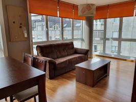 Apartamento con garaje photo 0