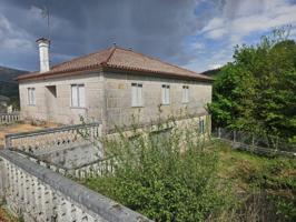 Casa independiente con parcela photo 0