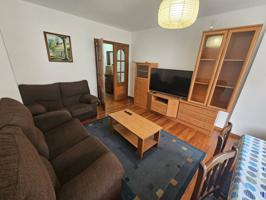 Apartamento céntrico photo 0