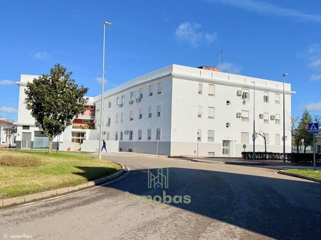 Bonito apartamento en Gévora photo 0