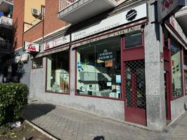 Negocio en traspaso en avenida de Gibraltar photo 0